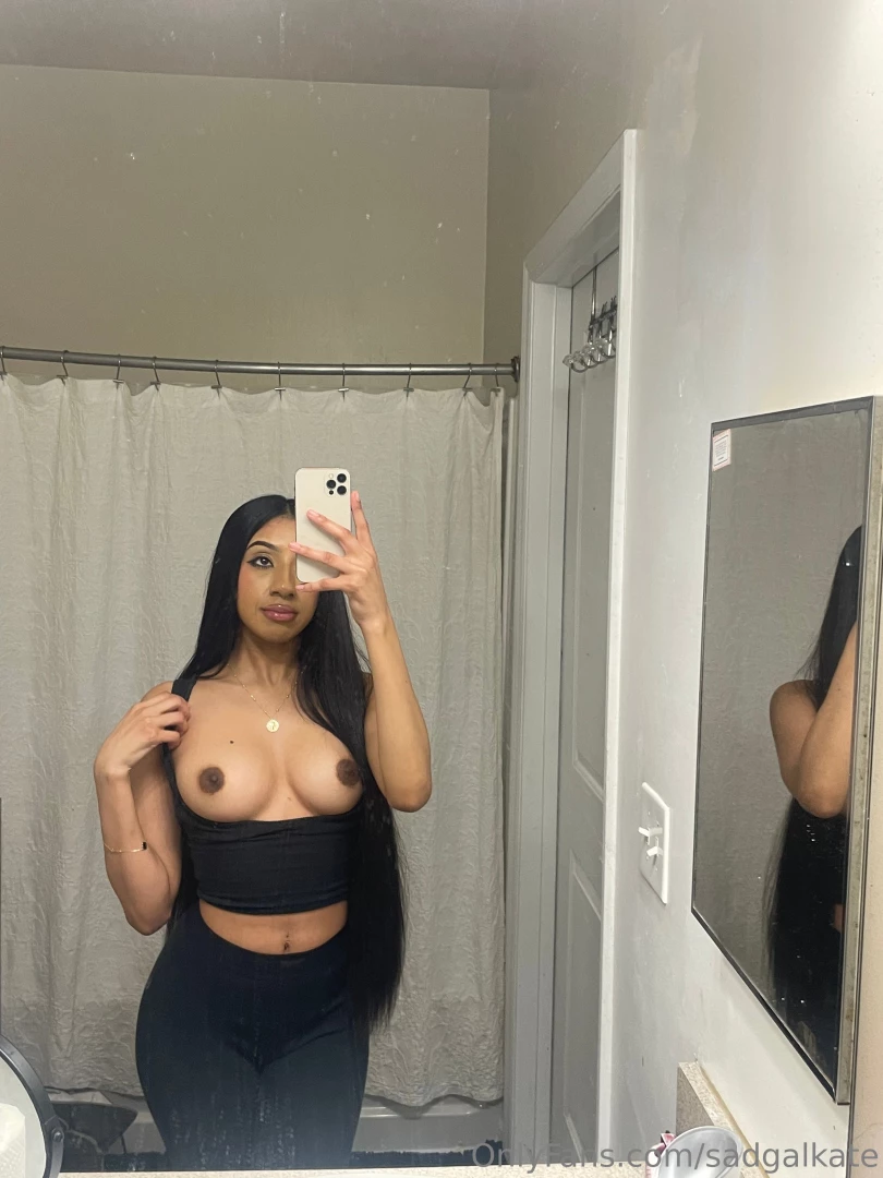 sadgalkate Onlyfans leaked photo 18459826 on Hotleaks.tv
