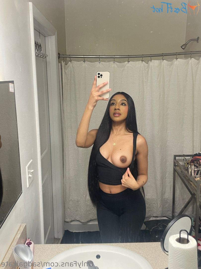 sadgalkate Onlyfans leaked photo 18459829 on Hotleaks.tv