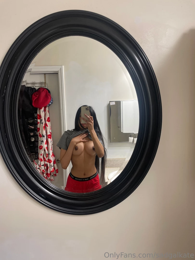 sadgalkate Onlyfans leaked photo 18460991 on Hotleaks.tv