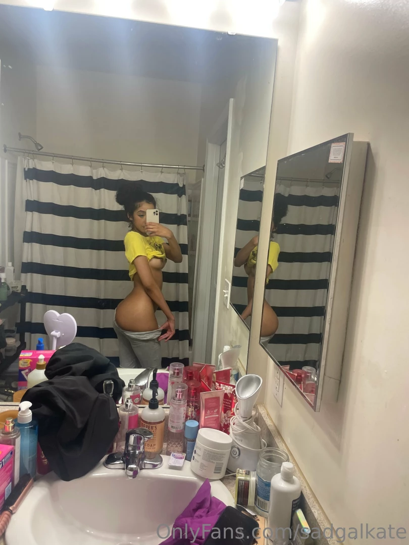 sadgalkate Onlyfans leaked photo 18464385 on Hotleaks.tv