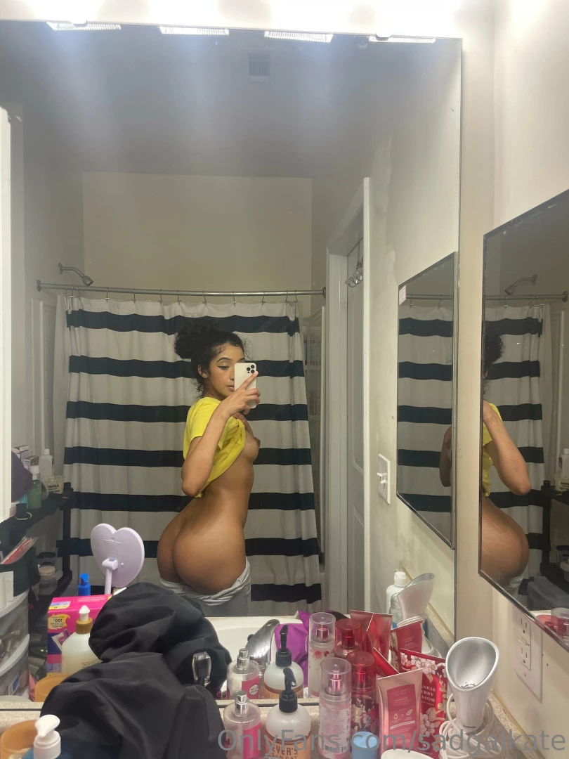 sadgalkate Onlyfans leaked photo 18464391 on Hotleaks.tv