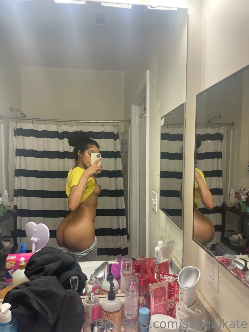 sadgalkate Onlyfans leaked photo 18464392 on Hotleaks.tv