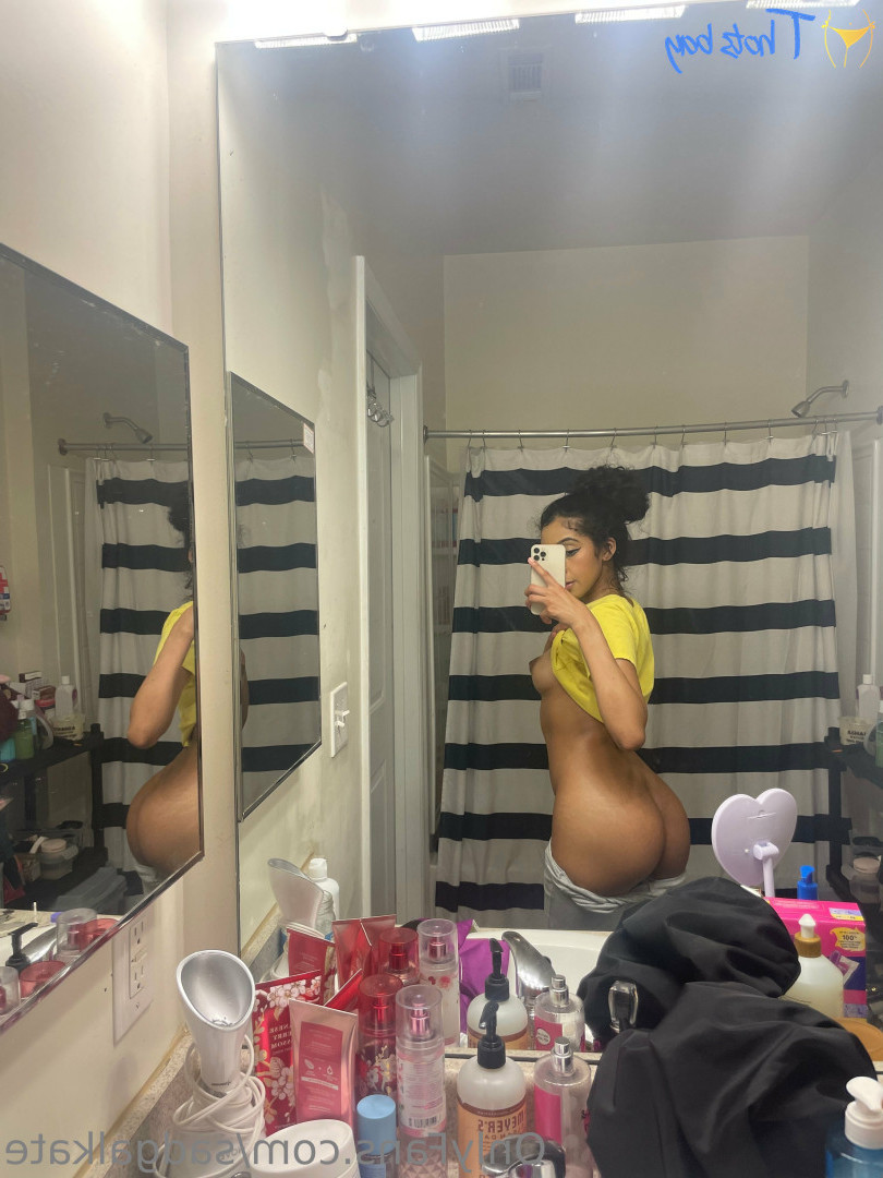 sadgalkate Onlyfans leaked photo 18464393 on Hotleaks.tv