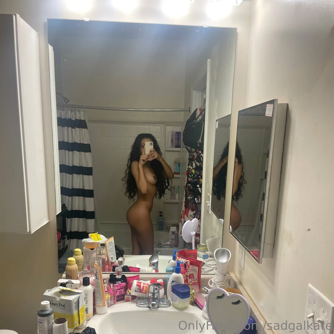 sadgalkate Onlyfans leaked photo 18465825 on Hotleaks.tv