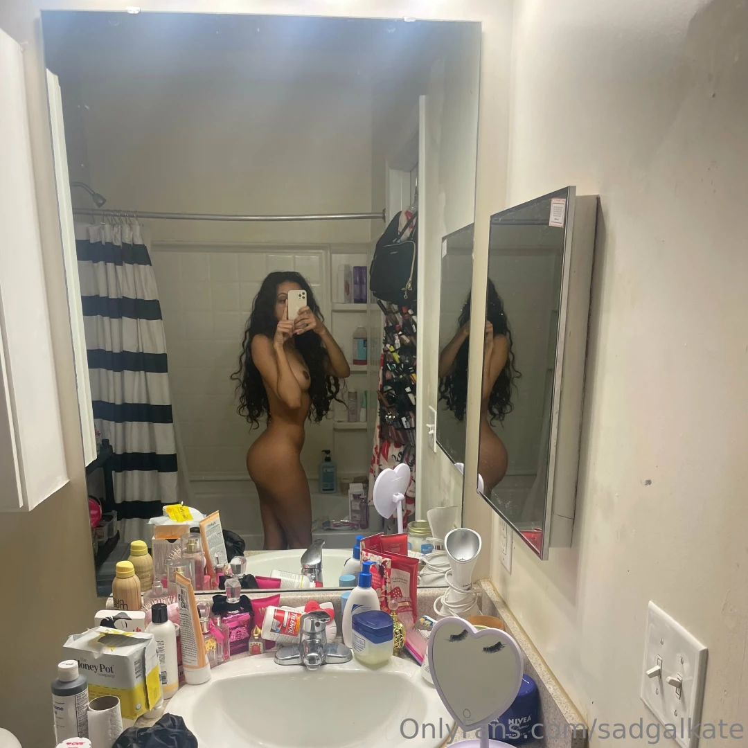 sadgalkate Onlyfans leaked photo 18465827 on Hotleaks.tv