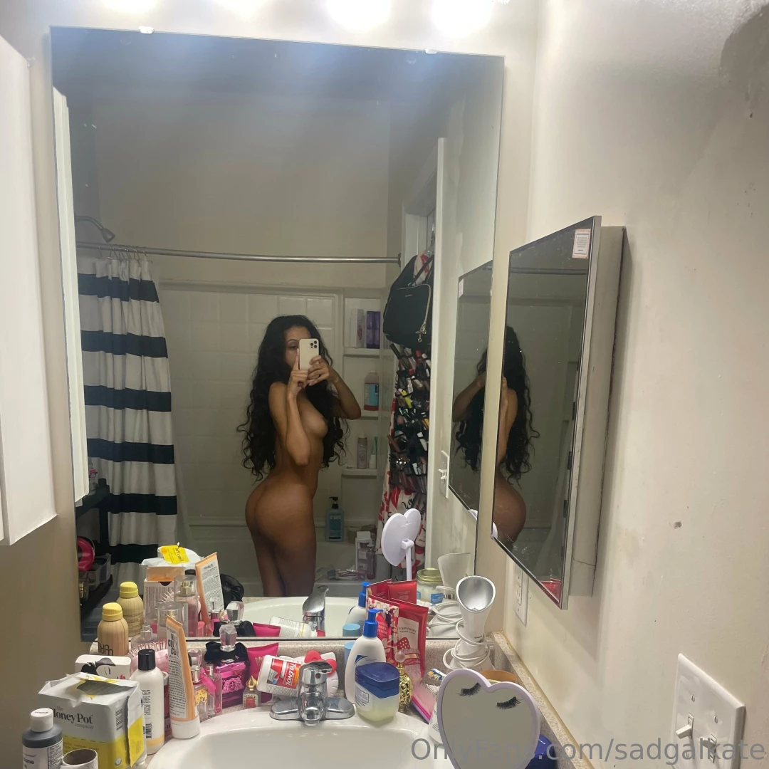 sadgalkate Onlyfans leaked photo 18465830 on Hotleaks.tv