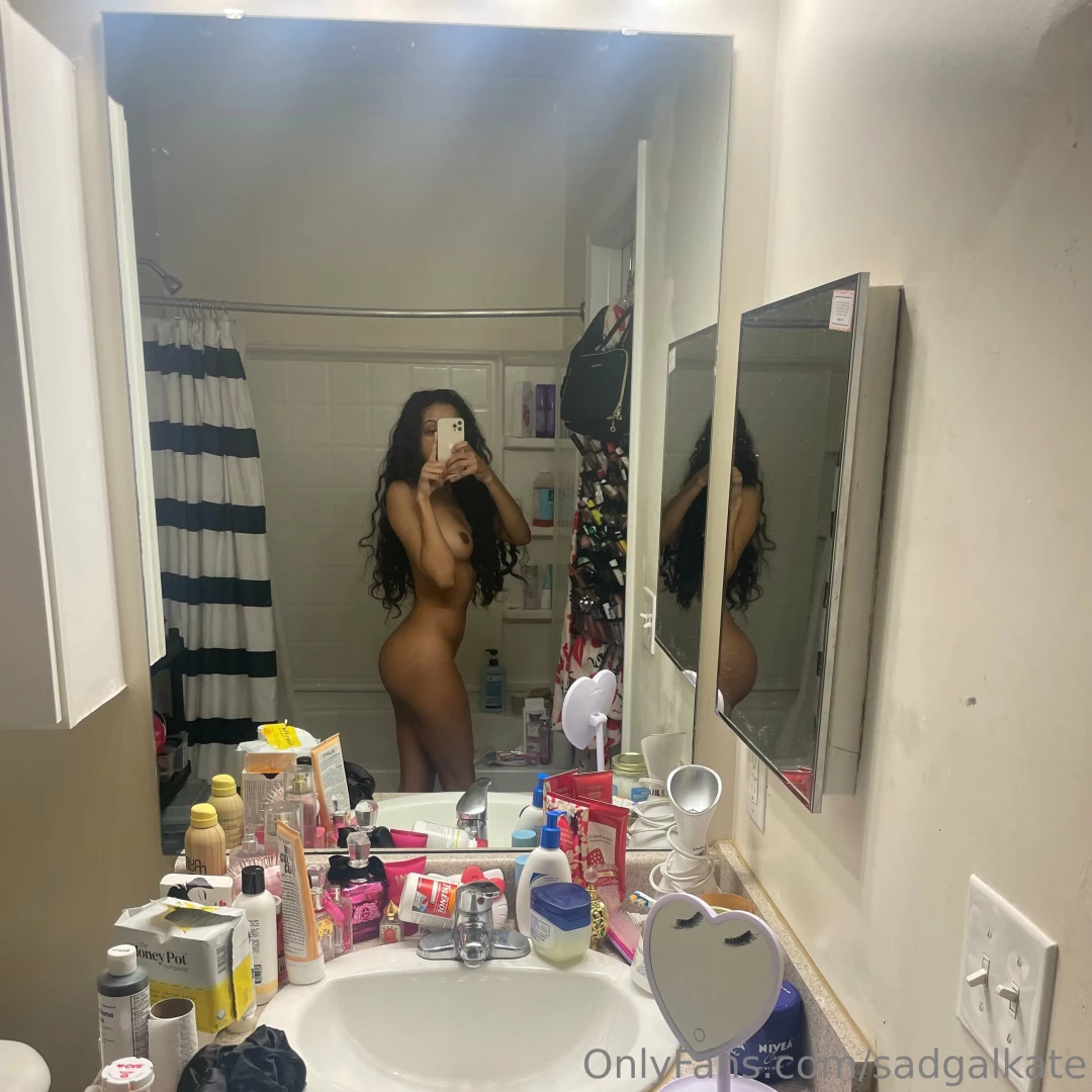 sadgalkate Onlyfans leaked photo 18465831 on Hotleaks.tv