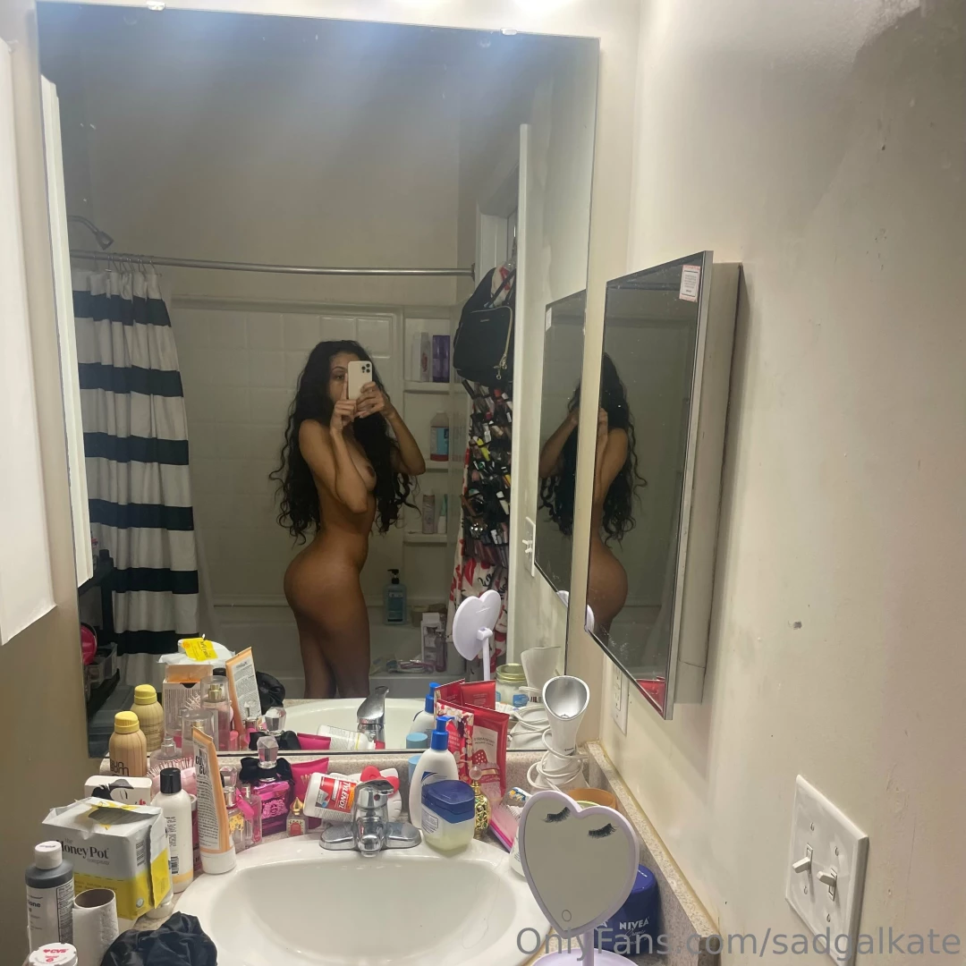 sadgalkate Onlyfans leaked photo 18465832 on Hotleaks.tv