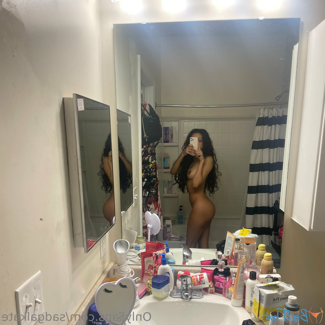 sadgalkate Onlyfans leaked photo 18465834 on Hotleaks.tv