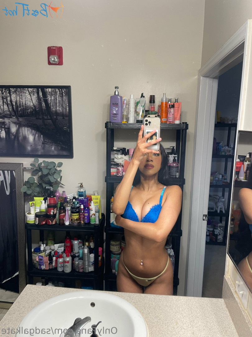 sadgalkate Onlyfans leaked photo 18466939 on Hotleaks.tv