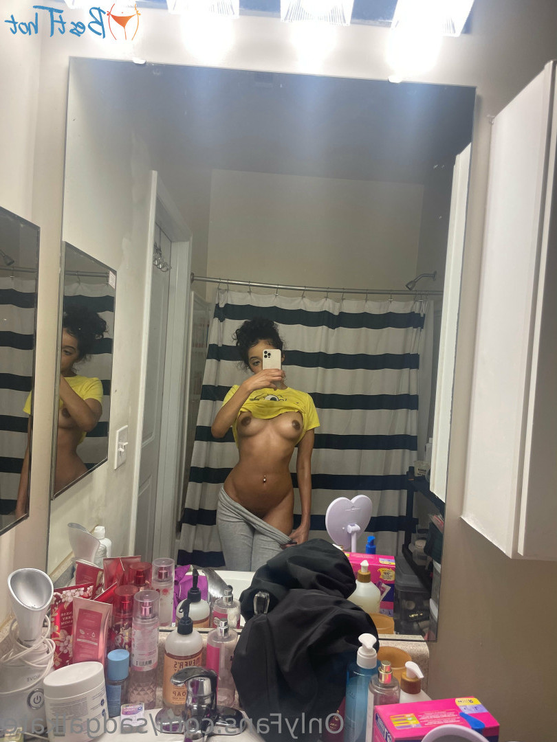sadgalkate Onlyfans leaked photo 18471779 on Hotleaks.tv