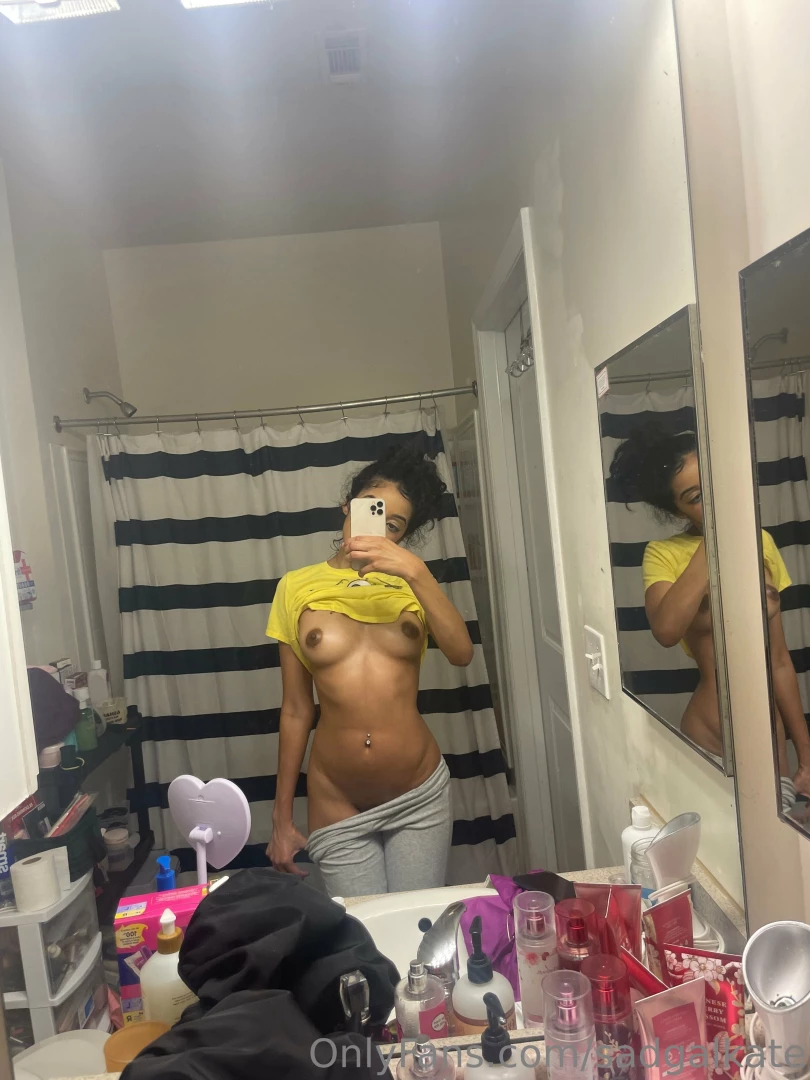 sadgalkate Onlyfans leaked photo 18471782 on Hotleaks.tv