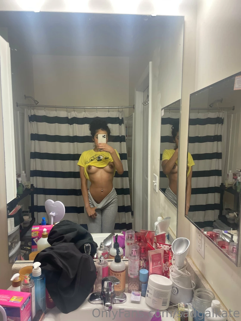 sadgalkate Onlyfans leaked photo 18471790 on Hotleaks.tv