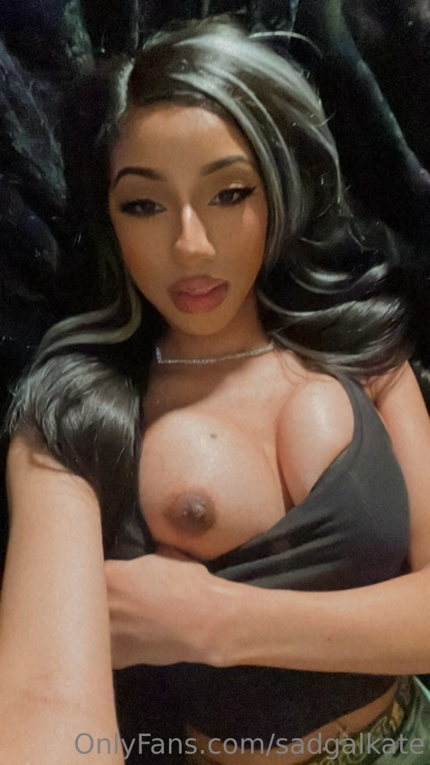 sadgalkate Onlyfans leaked photo 18474056 on Hotleaks.tv
