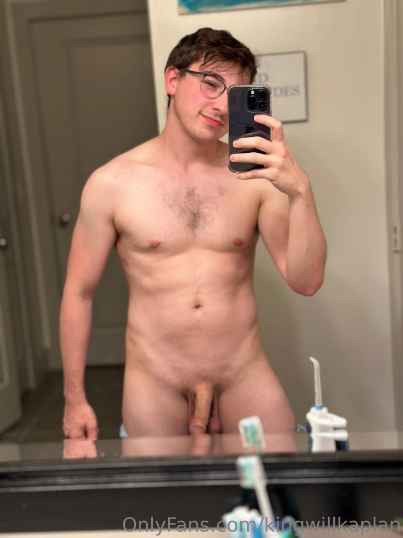 kingwillkaplan Onlyfans leaked photo 18458536 on Hotleaks.tv