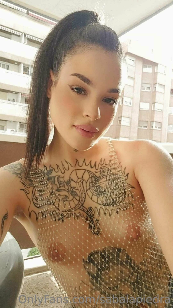 sabalapiedra Onlyfans leaked photo 18459315 on Hotleaks.tv