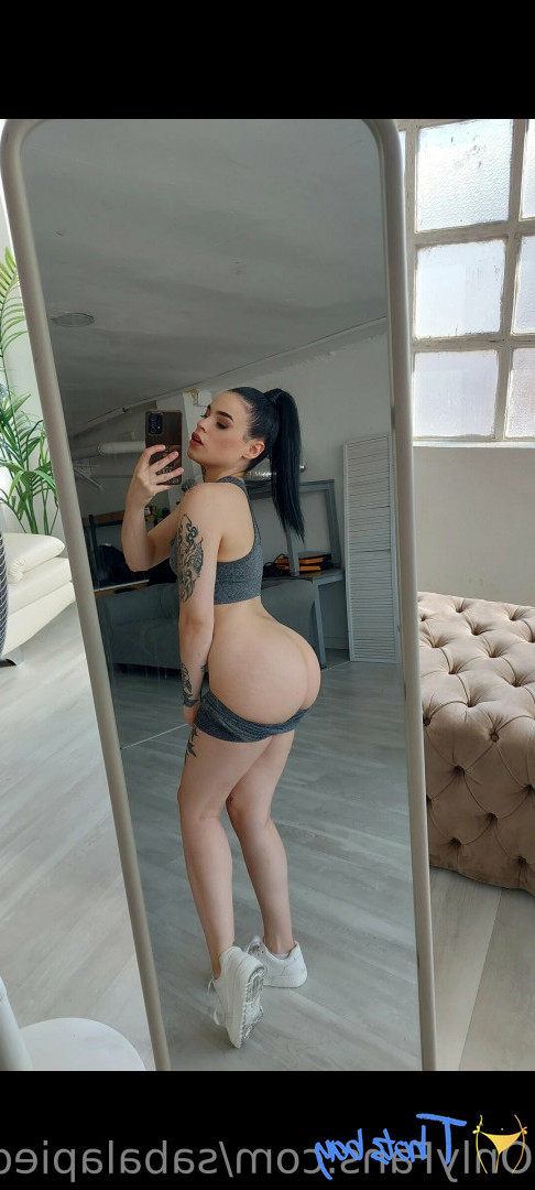 sabalapiedra Onlyfans leaked photo 18459738 on Hotleaks.tv