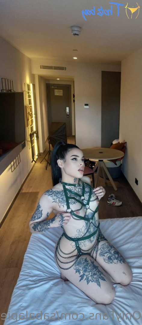 sabalapiedra Onlyfans leaked photo 18461573 on Hotleaks.tv
