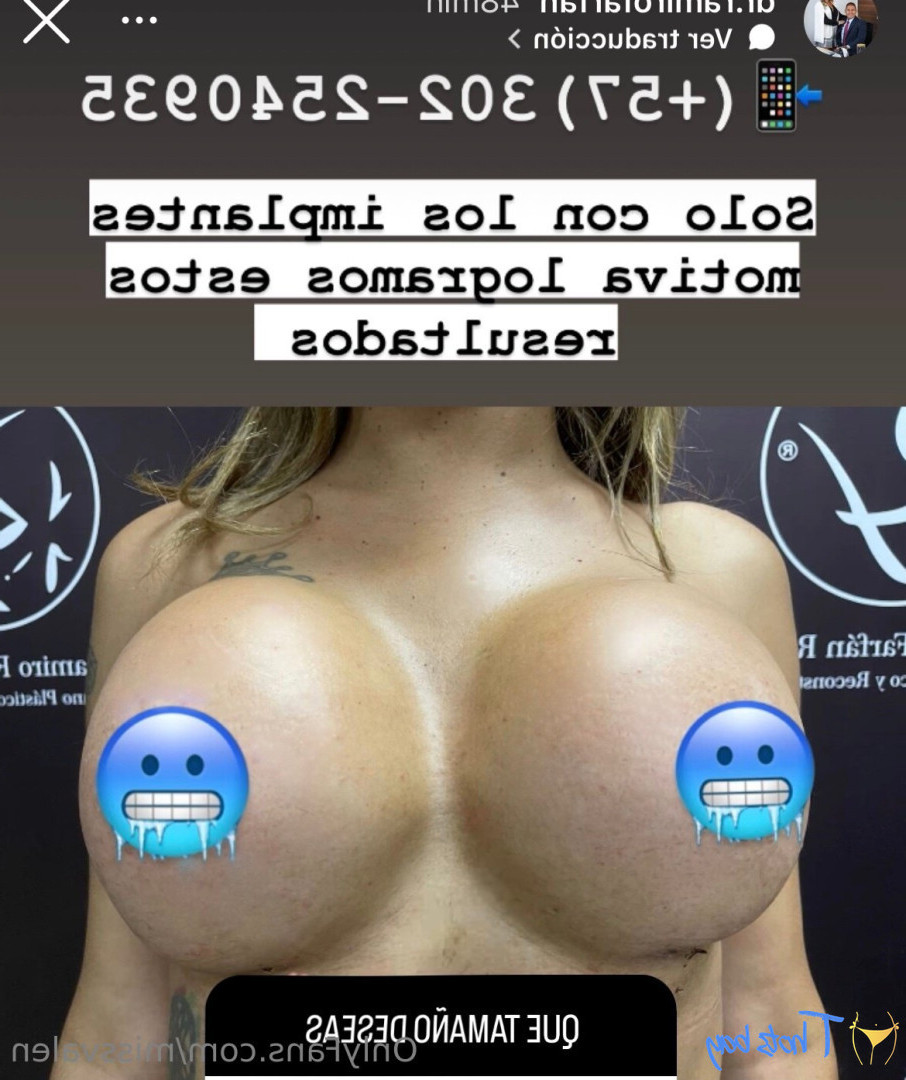 missvalen Onlyfans leaked photo 18458833 on Hotleaks.tv