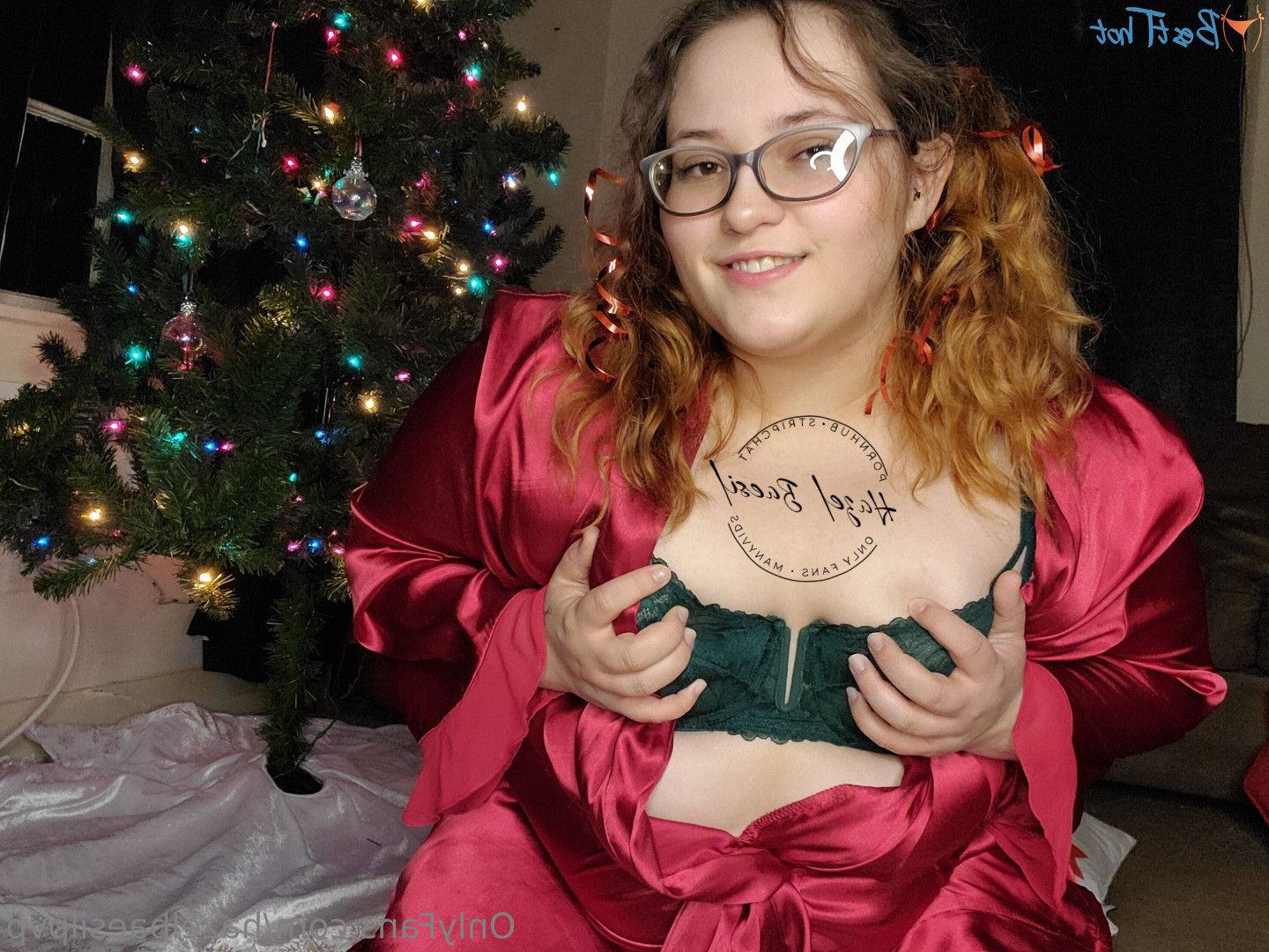 hazelbaesilpvp Onlyfans leaked photo 18458809 on Hotleaks.tv