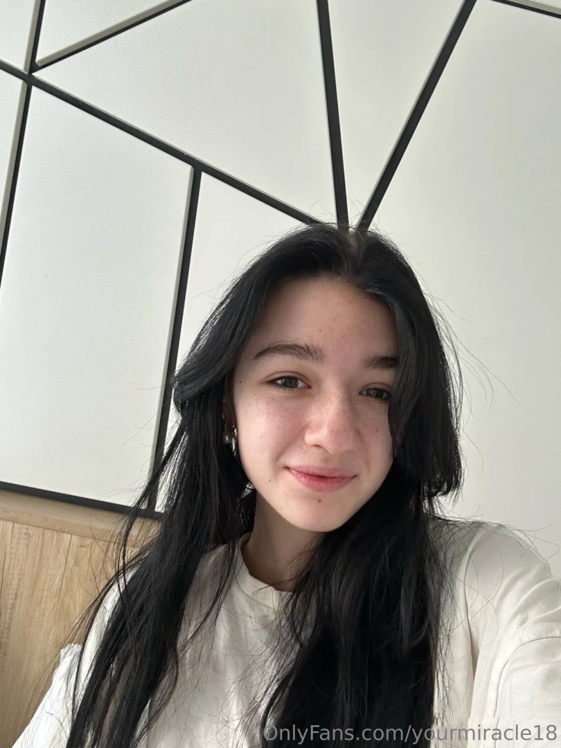 yourmiracle18 Onlyfans leaked photo 18460340 on Hotleaks.tv