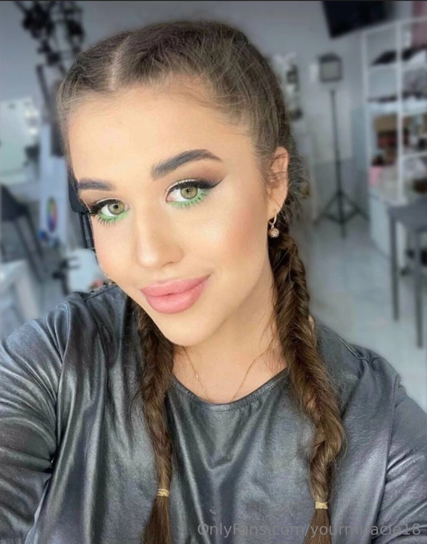 yourmiracle18 Onlyfans leaked photo 18460812 on Hotleaks.tv
