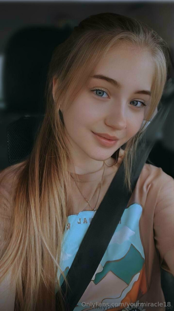 yourmiracle18 Onlyfans leaked photo 18461920 on Hotleaks.tv