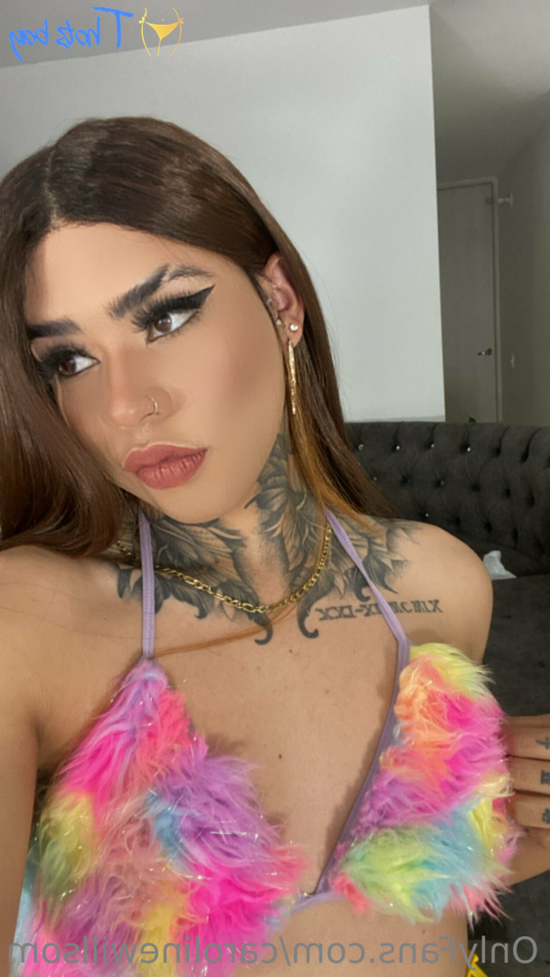 carolinewillsom Onlyfans leaked photo 18460738 on Hotleaks.tv