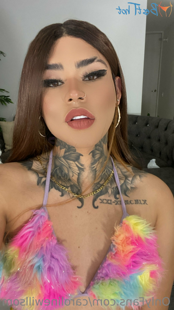 carolinewillsom Onlyfans leaked photo 18460739 on Hotleaks.tv
