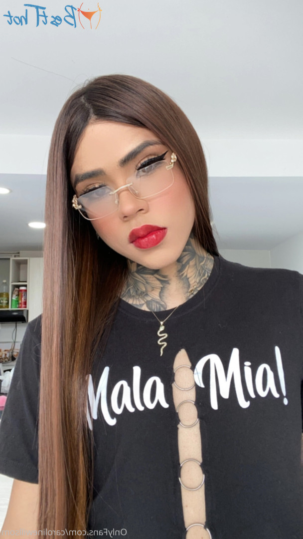 carolinewillsom Onlyfans leaked photo 18461539 on Hotleaks.tv