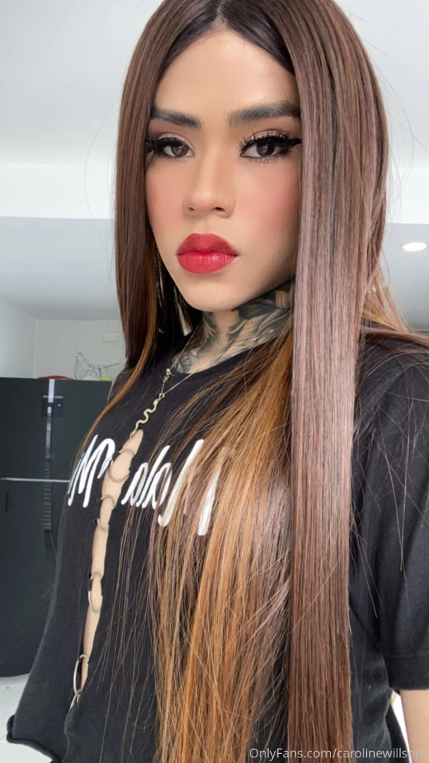carolinewillsom Onlyfans leaked photo 18461540 on Hotleaks.tv