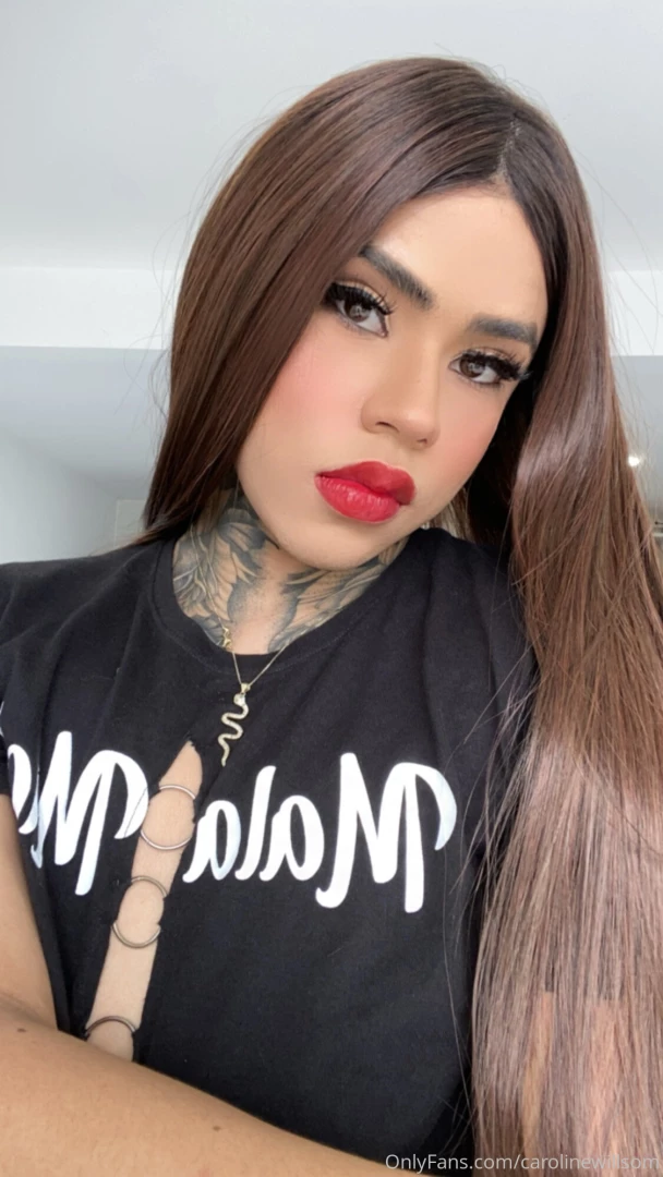 carolinewillsom Onlyfans leaked photo 18461541 on Hotleaks.tv