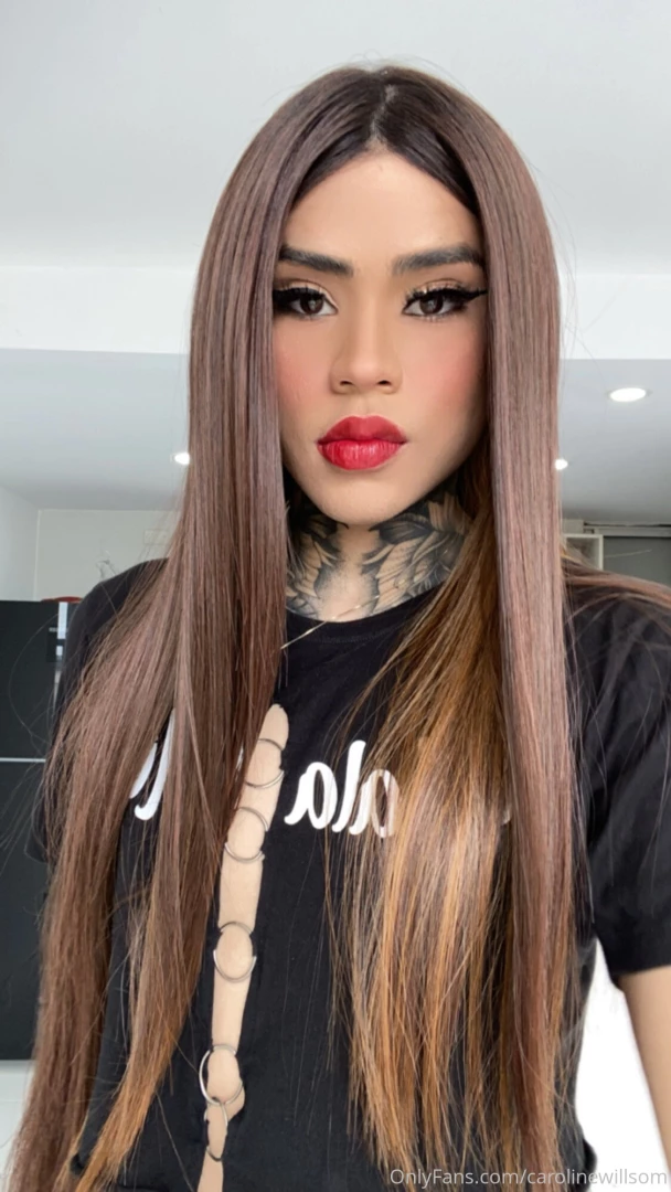 carolinewillsom Onlyfans leaked photo 18461542 on Hotleaks.tv