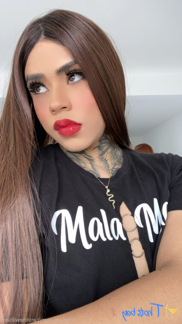 carolinewillsom Onlyfans leaked photo 18461543 on Hotleaks.tv
