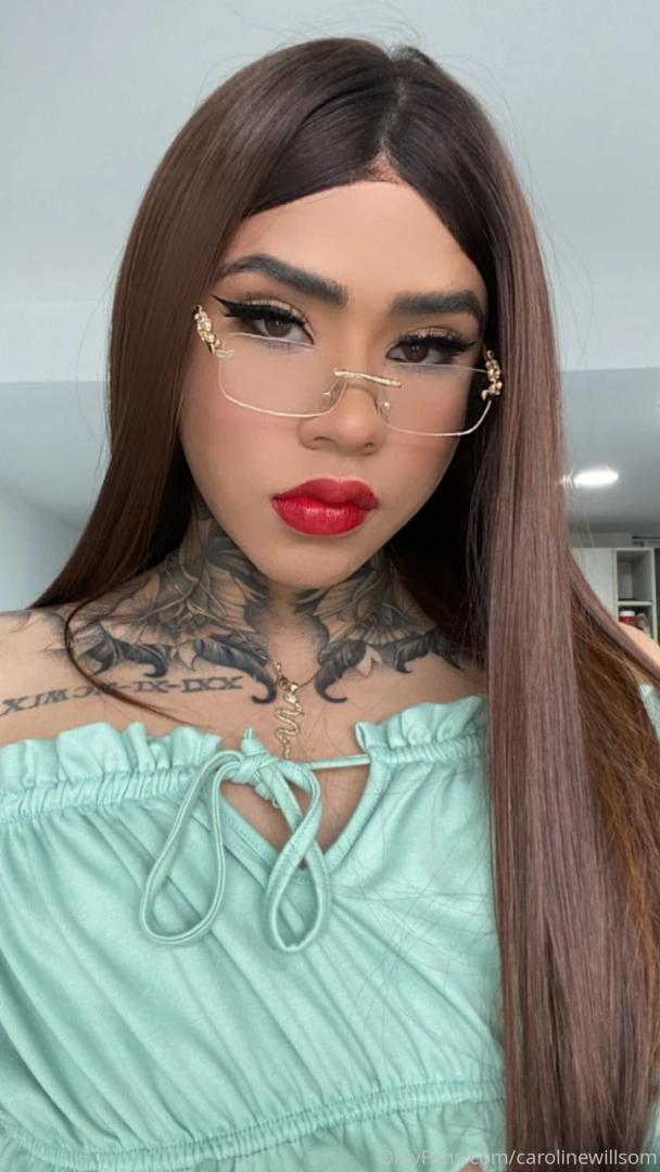 carolinewillsom Onlyfans leaked photo 18461925 on Hotleaks.tv