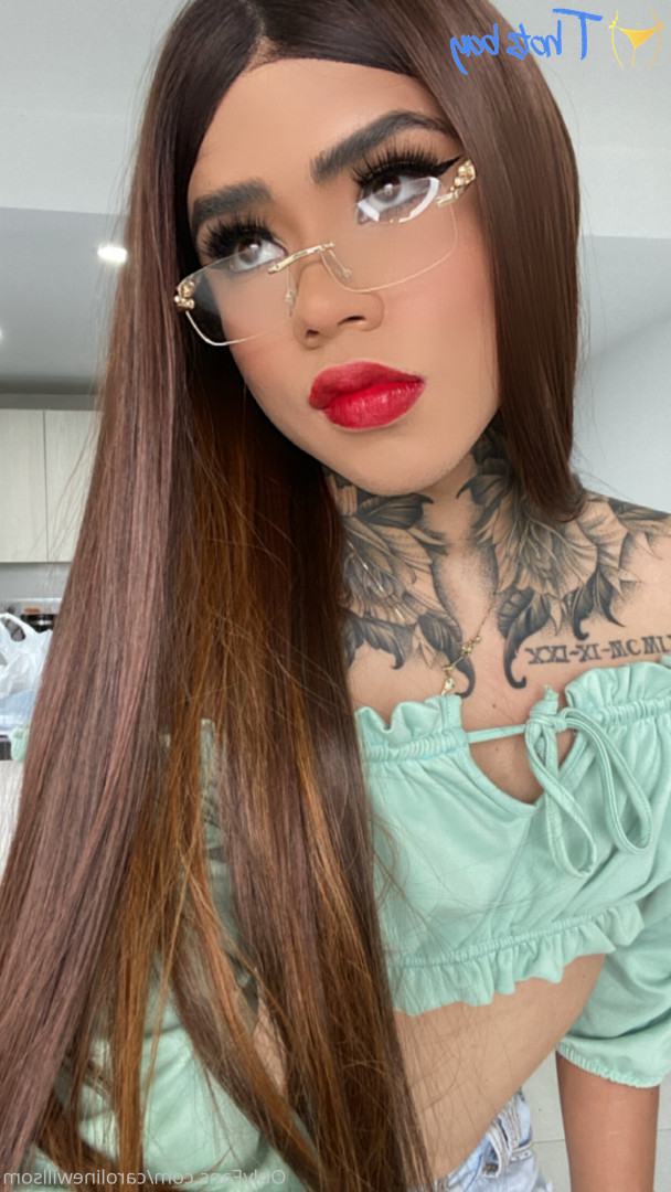 carolinewillsom Onlyfans leaked photo 18461928 on Hotleaks.tv