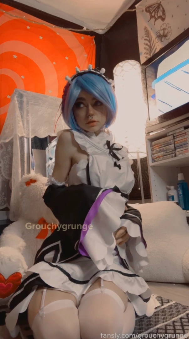 grouchygrunge Onlyfans leaked photo 18461885 on Hotleaks.tv