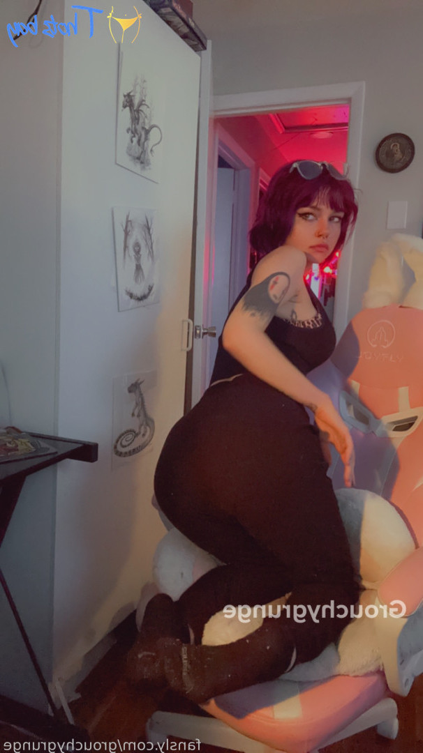 grouchygrunge Onlyfans leaked photo 18462808 on Hotleaks.tv