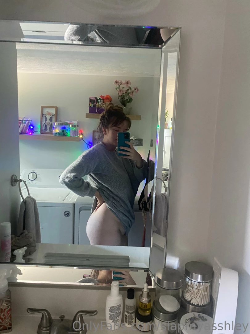 slapmyasshley Onlyfans leaked photo 18461390 on Hotleaks.tv