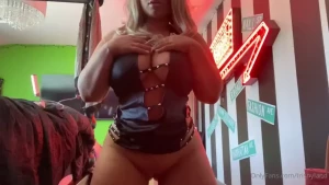 Trisha Paytas [ trishyland ] Onlyfans leaked video 18357959 on Hotleaks.tv