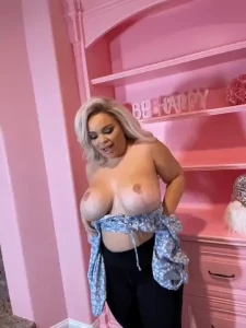Trisha Paytas [ trishyland ] Onlyfans leaked video 18357986 on Hotleaks.tv