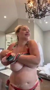 Trisha Paytas [ trishyland ] Onlyfans leaked video 18358036 on Hotleaks.tv