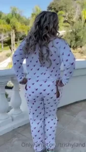 Trisha Paytas [ trishyland ] Onlyfans leaked video 18358133 on Hotleaks.tv