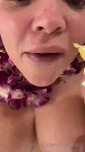 Trisha Paytas [ trishyland ] Onlyfans leaked video 18358168 on Hotleaks.tv