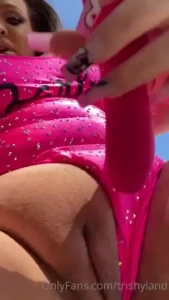 Trisha Paytas [ trishyland ] Onlyfans leaked video 18358170 on Hotleaks.tv