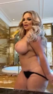 Trisha Paytas [ trishyland ] Onlyfans leaked video 18358229 on Hotleaks.tv