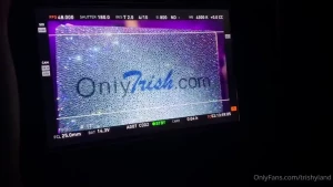 Trisha Paytas [ trishyland ] Onlyfans leaked video 18358238 on Hotleaks.tv