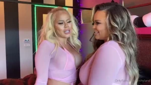 Trisha Paytas [ trishyland ] Onlyfans leaked video 18358316 on Hotleaks.tv