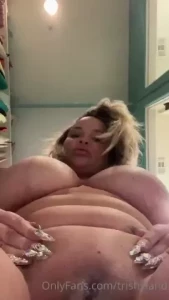 Trisha Paytas [ trishyland ] Onlyfans leaked video 18358333 on Hotleaks.tv