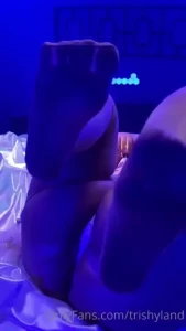 Trisha Paytas [ trishyland ] Onlyfans leaked video 18358359 on Hotleaks.tv